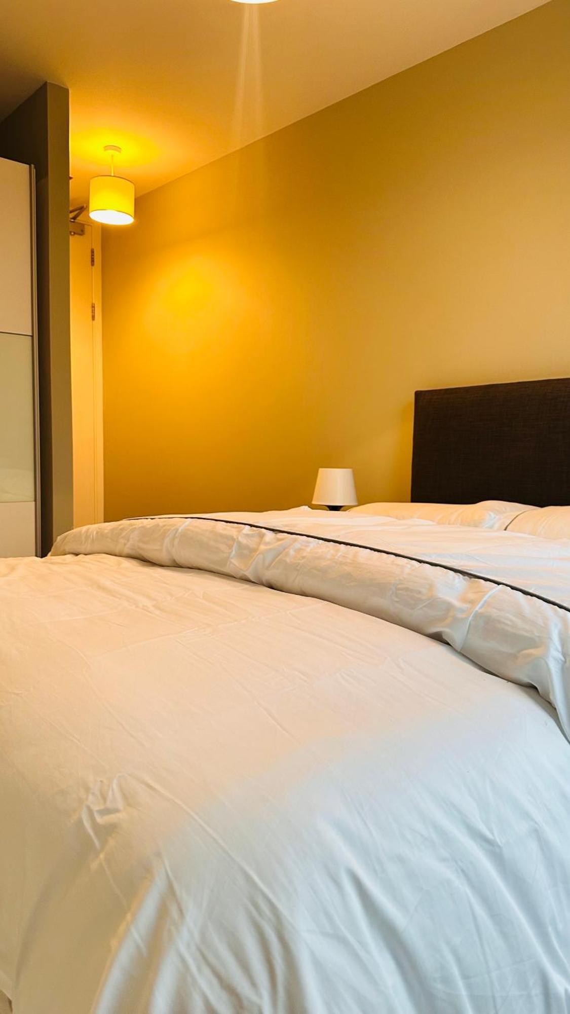 Apartamento Urban Oasis *