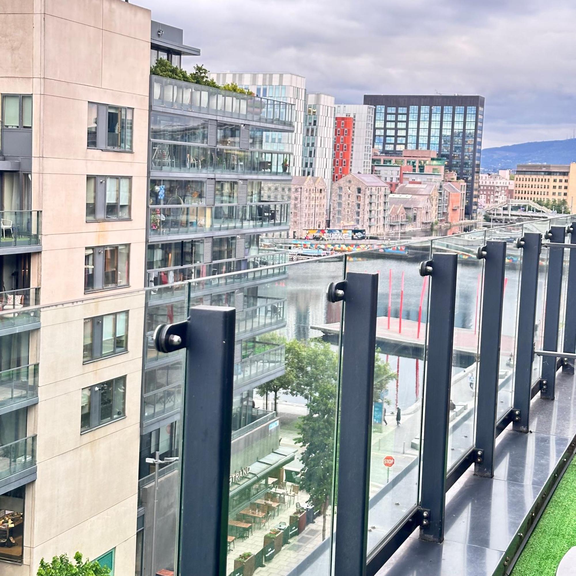Urban Oasis Apartamento *