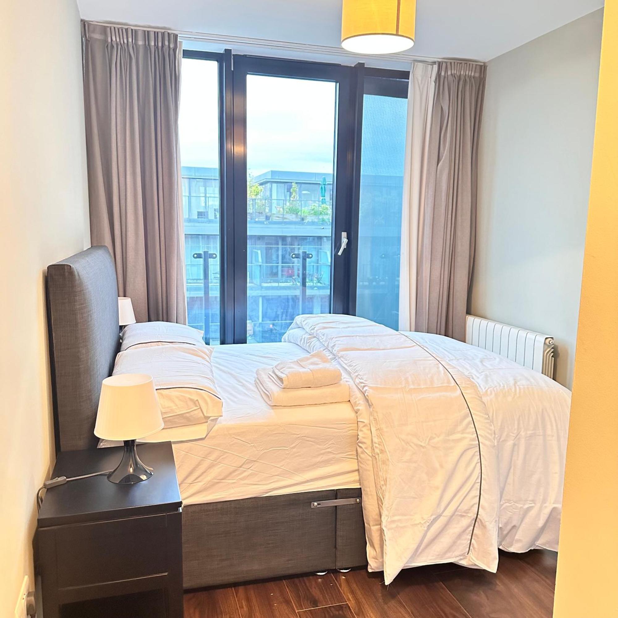 Urban Oasis Apartamento