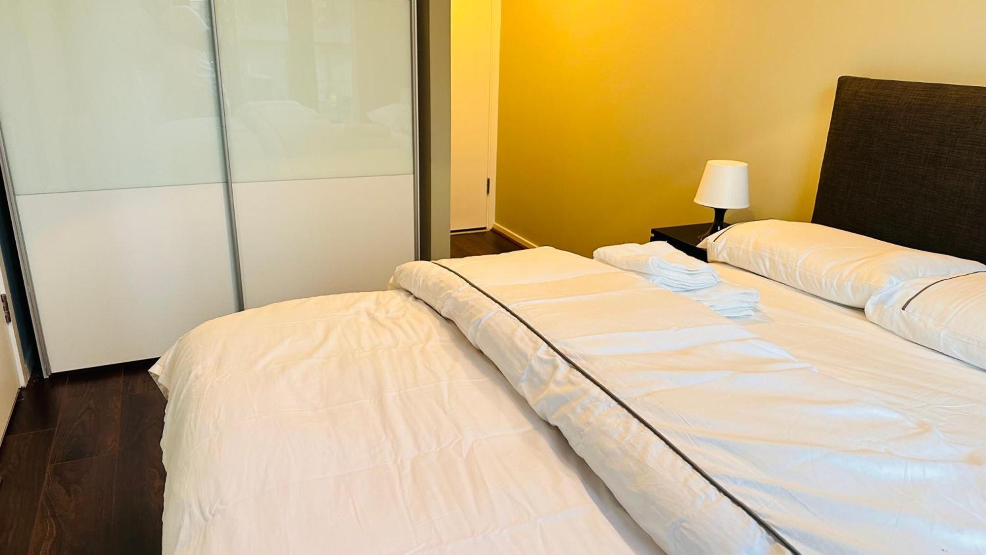Appartement Urban Oasis Dublin